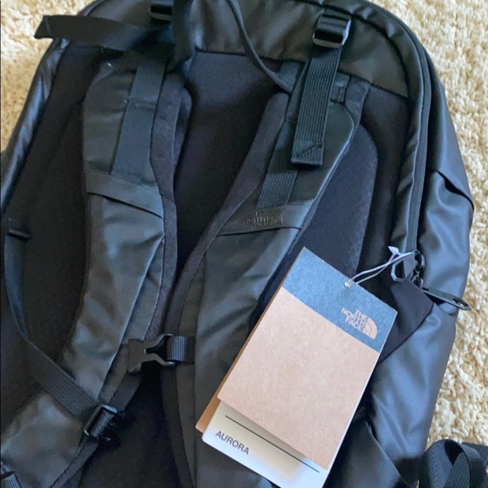 north face backpack - Picture 2 of 7